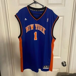 Knicks jersey